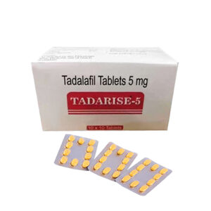 犀利士5mg網購Tadarise 5mg犀利士每日錠 香港正品現貨