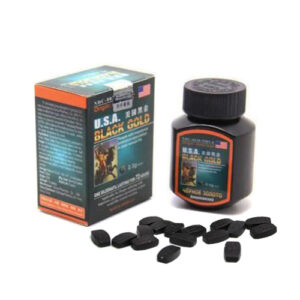 美國黑金|無副作用|USA Black Gold|評價最好的壯陽藥|香港官網正品