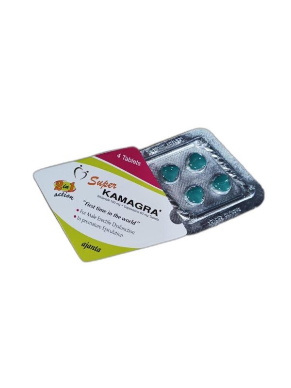 KAMAGRA 卡瑪格 菱形偉哥 雙效威而鋼 160mg 壯陽持久 原裝進口 綠色威而鋼 香港正品