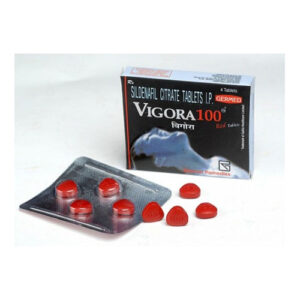 威格拉Vigora 德國紅魔 德國頂級偉哥 威而剛  香港藥店正品