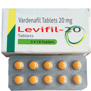 印度樂威壯levifil-20|印度雙效立威大|印度雙效樂威壯|20mg|香港藥店正品