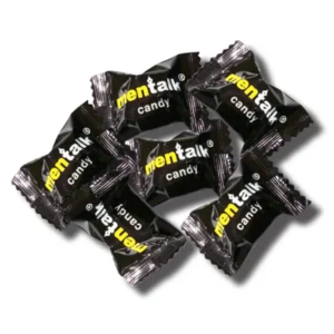 Mentalk Candy黑糖  悍馬汗馬糖黑糖 香港現貨