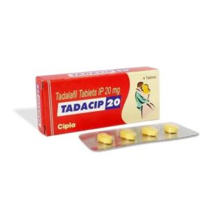 香港犀利士Tadacip20 tadalafil 20mg 西普拉Cipla 他達拉非 香港現貨