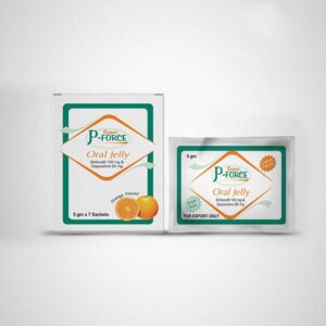 雙效果凍偉哥|Super P-Force Oral Jelly|印度超級雙效果凍|印度水果威而鋼延時助勃|印度果凍偉哥|橙子味|香港藥店正品